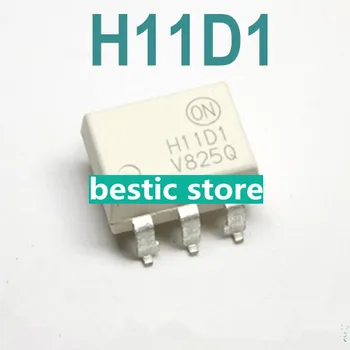10PCS H11D1 originál dovezené optocoupler patch SOP6 optocoupler kvality a prijateľné ceny SOP-6