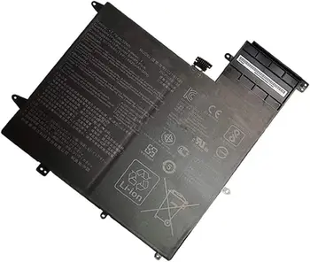 C21N1624 7.7 V 5070mAh Náhradný Notebook Batéria pre Asus ZenBook Flip S UX370UA-C4061T