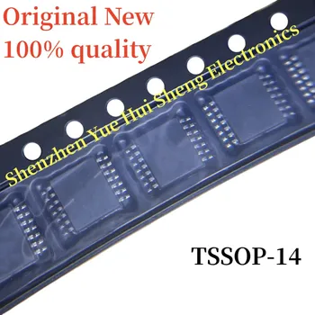 (10piece)100% Nový, Originálny TXS0104 TXS0104EPWR YF04E TSSOP-14 Chipset