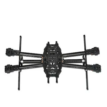 Tarot multi-rotor drone štyri osi IRON MAN skladacia 650 TL65B01