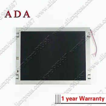 LCD Displej pre FUJI MONITOUCH V808CH V808iCH V808SD V808iSD V808CD V808iCD LCD Displej