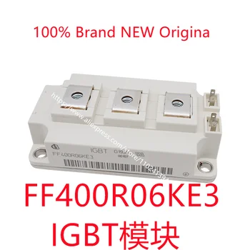 Nový FF400R06KE3 napájania modulu IGBT 400A 600V.