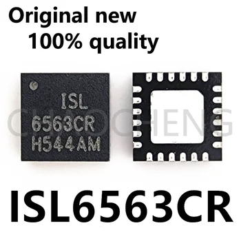 (5-10pcs)100% Nové ISL6563CR QFN24 ISL6563 Chipset