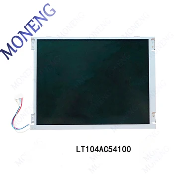 LT104AC54100 LT104AC54200 Pôvodné 10.4 Palcový Doska LCD Displeja Panel Displeja 640*480