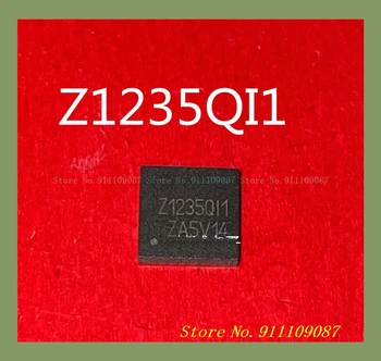 Z1235QI1 Z1235QI AOZ1235QI-01 QFN