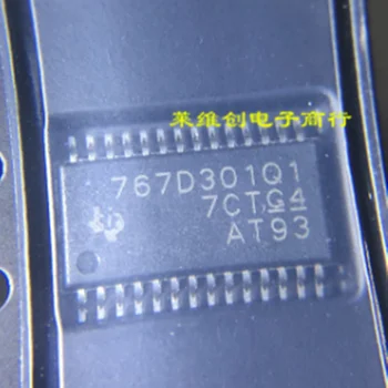 Len originálne TPS767D301QPWPRQ1 TPS767D301-Q1 úplne nové originálne čip