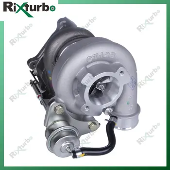 Nový Kompletný Turbo CT12B Turbíny Plný Turbodúchadlo 1720167040 pre Toyota Hilux 3.0 92Kw 125HP 1KZ-TE 17201 67020 17201 67040