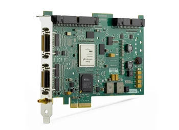 Nový, Originálny NI PCIe-1433 digitalizačná karta Fotoaparát Odkaz Rám Prijímač 781169-01