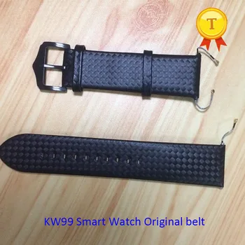 pôvodné kingwear kw99 smartwatch smart hodinky pás phonewatch náramkové hodinky hodinu prúd výmenu pásu watchband Zápästie Band