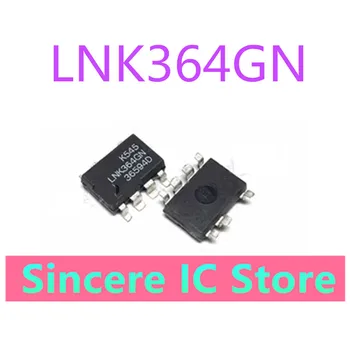 LNK364GN LNK364G SOP-7 power management chip úplne nový v sklade pre priamu streľbu