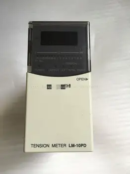 Pôvodné Japonsko LM-10PD Napätie Meter Radič 100% Testované