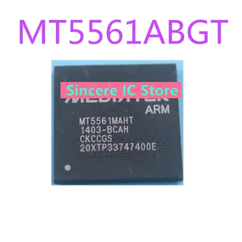 Nový, originálny pravý zásob k dispozícii pre priamu streľbu z MT5561ABGT LCD displej čip MT5561
