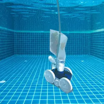 2 Ks Bazén Výmenné Filtračné vrecká Udržiavať Bazén Zdravé Filtrovanie Tašky pre Bazén Príslušenstvo nerg