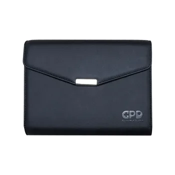 Nový, Originálny Ochrany Prípade Taška na HDP POCKET3 / HDP VYHRAŤ MAX HDP P2 MAX 8 Palcový Windows 10 Systém UMPC Mini Notebook (Čierna)