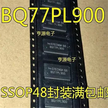 1-10PCS BQ77PL900DLR BQ77PL900DL BQ77PL900 SSOP-48