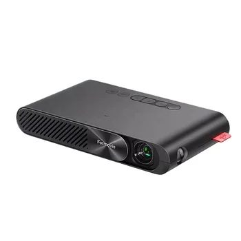 Fengmi Formovie P1 Globálna verzia mini Laser ALPD projektor s Wifi, podpora 1080P