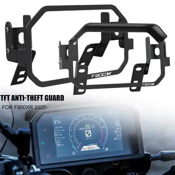 Motocykel TFT Ochrana proti Krádeži Pre BMW F900XR F 900 XR F900 XR 900XR 2020 2021 - Meter Rám Screen Protector Tabuli Stráže