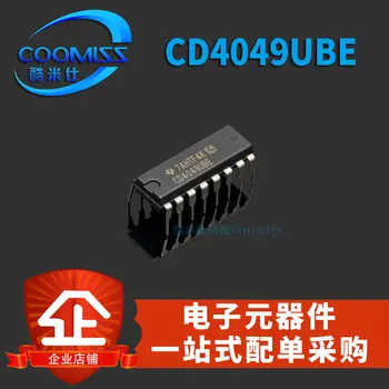20piece CD4049UBE DIP - 16 CD4049 buffer invertor