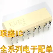 30pcs originálne nové TLP521-4 [DIP-16] optocoupler napájanie čip