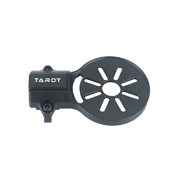 Tarot TL4Q004 20 mm Priemer Potrubia Motora Base/Ventilátor-Typ/Svetlo-Typ Motora dbajte Na to, Do 44 mm Motor/20 mm Uhlíkových Vlákien Rameno Trubice