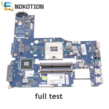 NOKOTION VILG1 G2 LA-9902P základná DOSKA Pre Lenovo ideapad G500S notebook doske 15.6 Palce HM76 DDR3 90003099