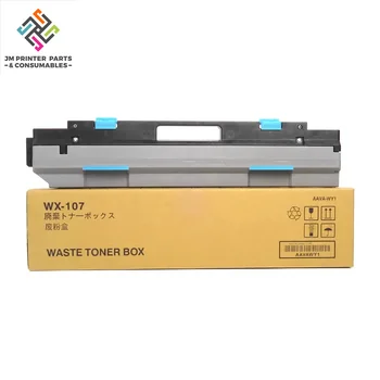 Wx107 WX 107 waste toner box Pre Konica Minolta Bizhub Kopírka C250I C300I