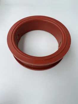 Ventil silikónové tesnenie tesniaci krúžok o-tvarované pribrala kolo nepremokavé gumové tesnenie príslušenstvo