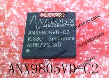 Nový, Originálny ANX9805VD-C2 ANX9805VD BGA Na Sklade