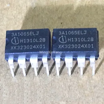 5 KS ICE3A1065ELJ 3A1065ELJ DIP8 spínač riadenia integrovaný obvod IC čip