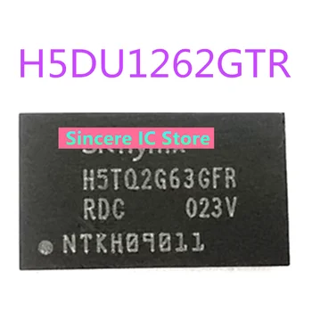 Nový, originálny zásob k dispozícii pre priamu streľbu z H5DU1262GTR-FBC TSOP66 LCD čip