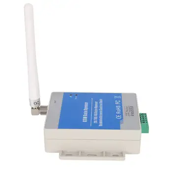 Remote Access Controller Relé Spínač, Automatické Vzdialený Prístup Radiča Free Call RTU5034