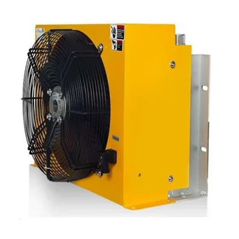 Hydraulické radiátor / list vzduchu chladič AH2431T-CA vzduchom chladený hydraulický systém