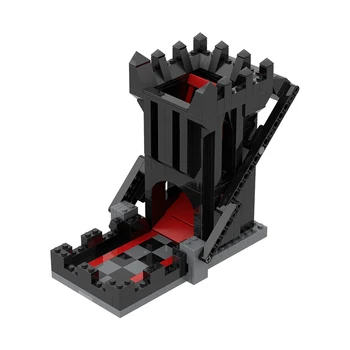 Samonakladacie Kocky Tower Building Block Model Auta Moc Dragons Game Automatické Kocky Modulárny Prop Tehly Edu KMEŇOVÝCH Hračka Dieťa Vianočný Darček