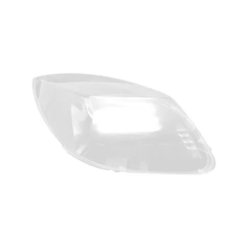 Auto Pravého Svetlometu Shell Tienidlo Lampy Transparentný Kryt Objektívu Kryt Svetlometu pre Buick Enkláve na roky 2009-2013