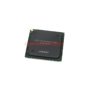 MPC5566MZP132 MPC5566 BGA CPU Auto ic čipy