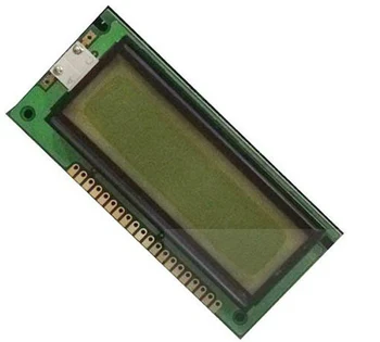 Repalcement LCD Displeja Modul Pre PG-12232B POWERTIP PG12232B PG12232B-P3 PG12232LYS PS12232LRU-BAN-B-01 KL SN108 94V-0