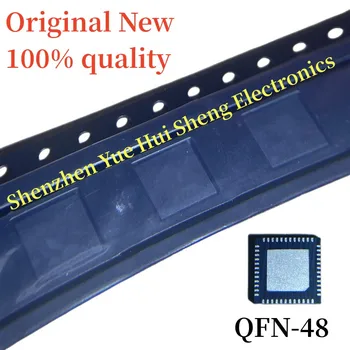 (10pcs)100% Nový, Originálny ALC5670-VC-CG ALC5670 QFN-48 Chipset
