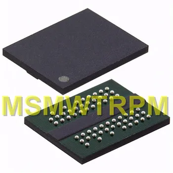 MT47H64M8CF-3 ES:F Z9JLZ DDR2 512Mb FBGA60Ball Nový, Originálny