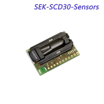 SEK-SCD30-Snímače Viacerých Funkcia Snímača Vývojové Nástroje CO2 modul rozšírenia SEK