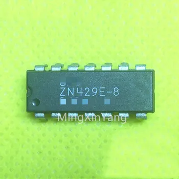 ZN429E-8 DIP-14 Integrovaný Obvod IC čip