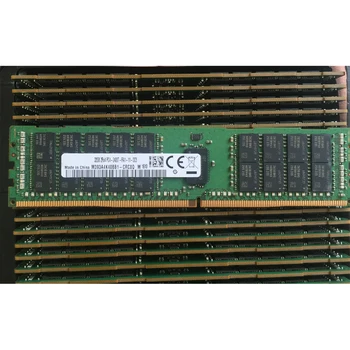 NF5568 NF5288 NX5440 M4 Pre Inspur Server Pamäť 32GB PC4-2400T DDR4 RAM Vysokej Kvality Rýchlu Loď