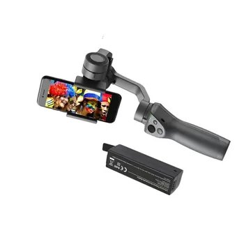 11.1V980mAh pre DJI OSMO Mobile Integrované ručné pan tilt fotoaparátu Smart batérie Perfektný kompatibilitu bez koktanie
