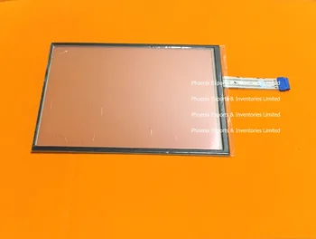 Pôvodné Microtouch 3M RES12.1PL8T Dotykový Displej Glass Touch pad MICROTOUCH/3M RES 12.1-PL8T