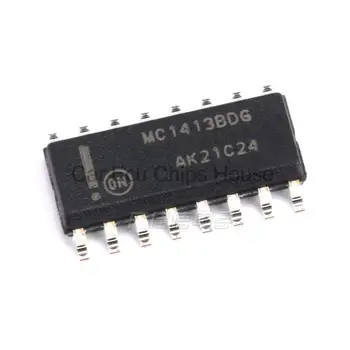 Nové MC1413BD MC1413BDG SOP16 automobilový dosky počítača čip preklápaním pohon obvode