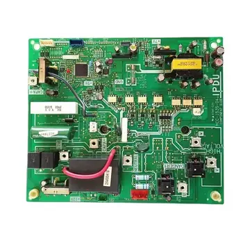 Originálne Ovládanie Invertorový Modul Doska MCK-1535-04 Pre Toshiba klimatizácia