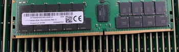 Pre MT Micron 64 G 2RX4 DDR4 PC4-3200AA RDIMM ECC REG 64GB Pamäť Servera