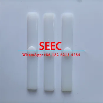 SEEC 15PCS 150*20*6 Výťah 3 v 1 Príručka Obuvi Vložiť L=150 mm W=20 mm H=6 mm 150x20x6